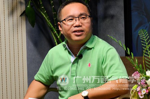 中国职业教育，新华一直走在行业前端1