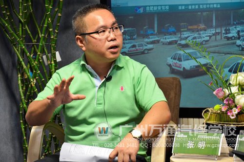 中国职业教育，新华一直走在行业前端2