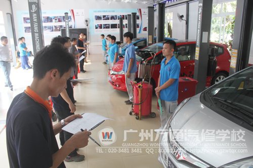 比赛即将开始