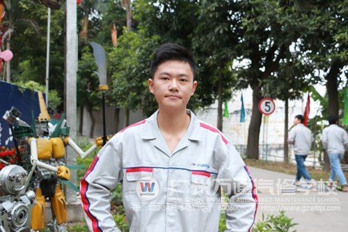 广州万通新生司徒健强