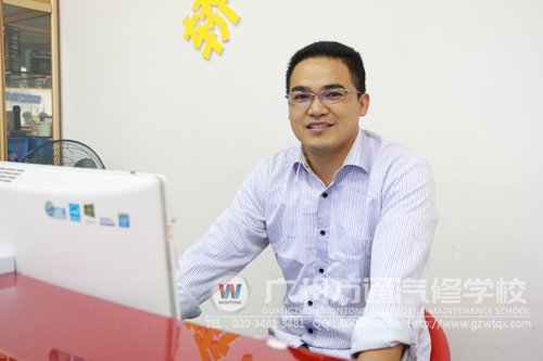 创业学子刘象明