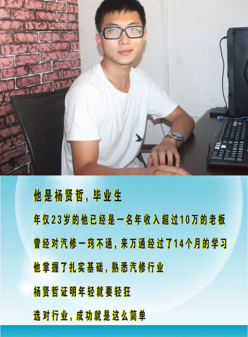 杨贤哲