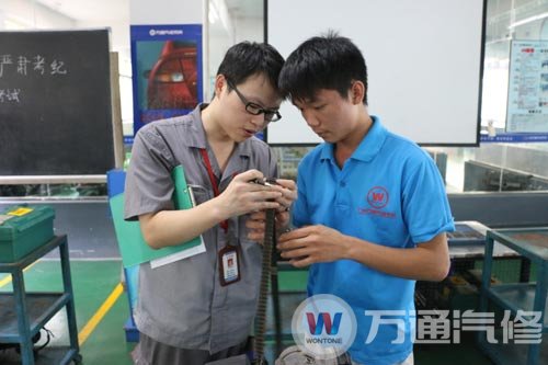 实操考试老师现场提问