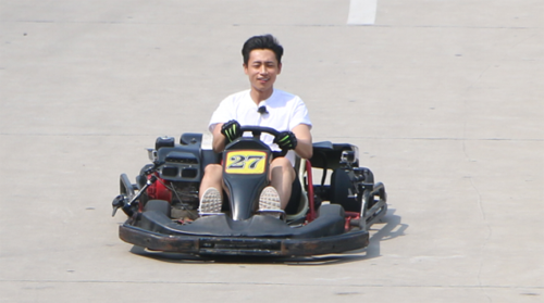 今夏，万通星光闪耀！（一）