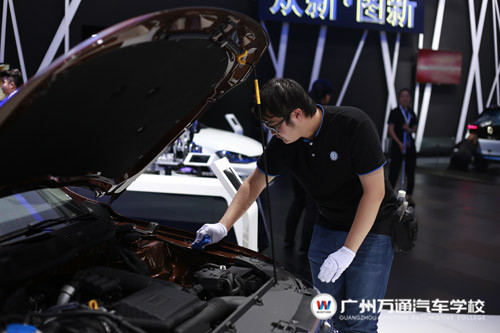 从无法企及到触手可及，只因我做了这个......