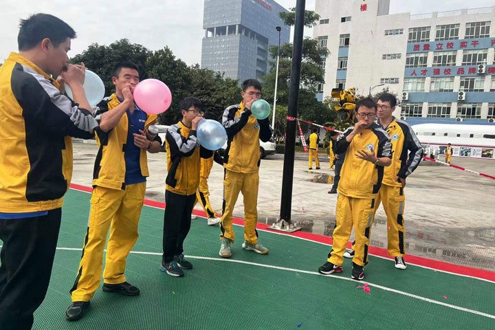 欢乐迎圣诞