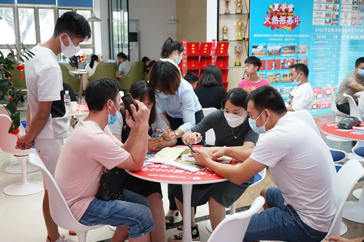 十一国庆节邀你逛万通